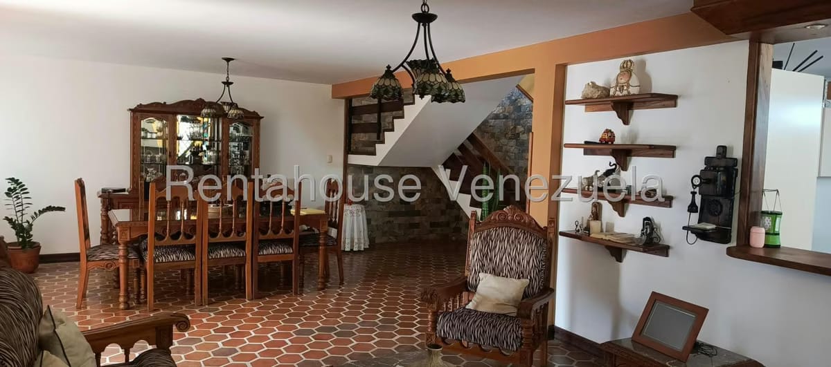 Casa (Multipes Niveles) en Venta en Santa Maria Norte, Merida - 76