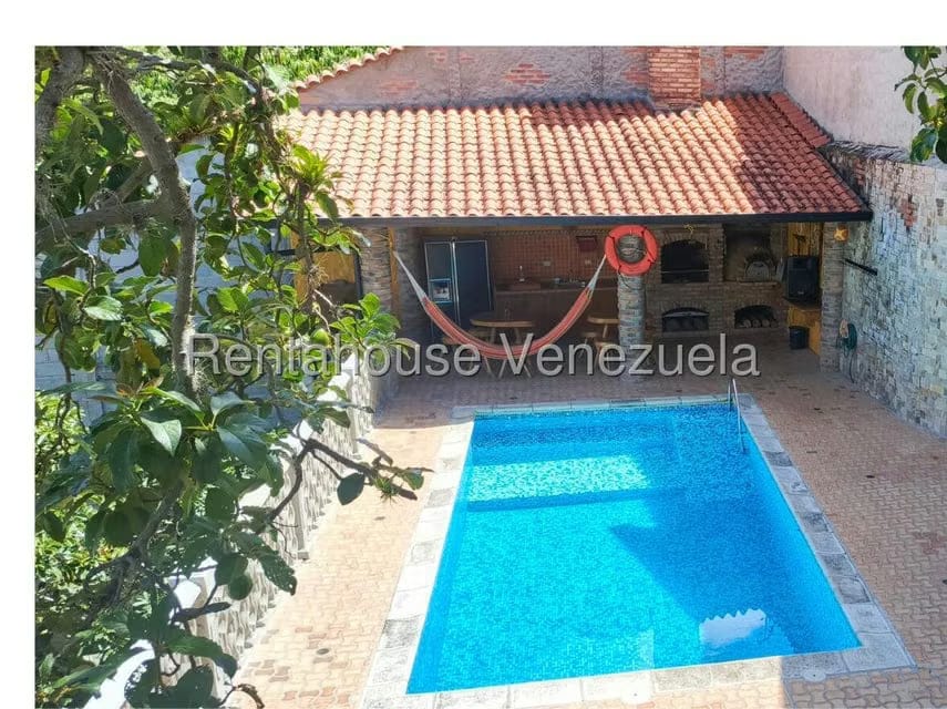 Casa (Multipes Niveles) en Venta en Santa Maria Norte, Merida - 88