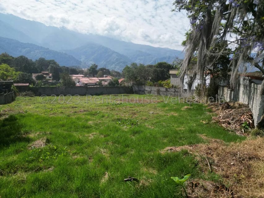 Terreno (Residencial) en Venta en Urbanizacion los Pinos, Merida
