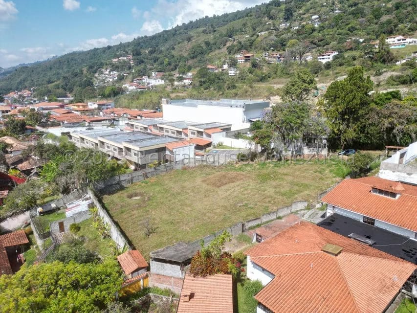 Terreno (Residencial) en Venta en Urbanizacion los Pinos, Merida - 3