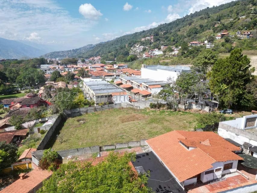 Terreno (Residencial) en Venta en Urbanizacion los Pinos, Merida - 4