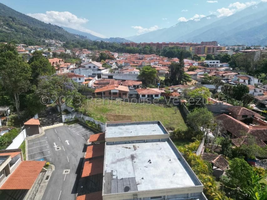 Terreno (Residencial) en Venta en Urbanizacion los Pinos, Merida - 6