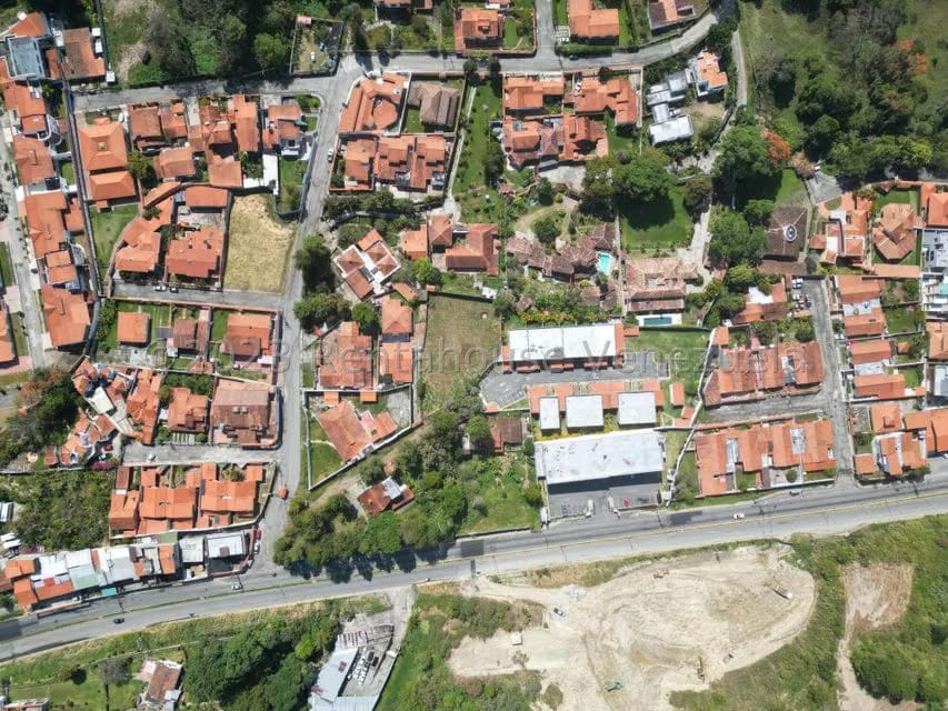 Terreno (Residencial) en Venta en Urbanizacion los Pinos, Merida - 7
