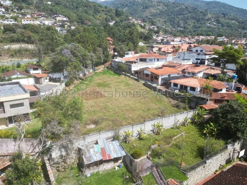 Terreno (Residencial) en Venta en Urbanizacion los Pinos, Merida - 8