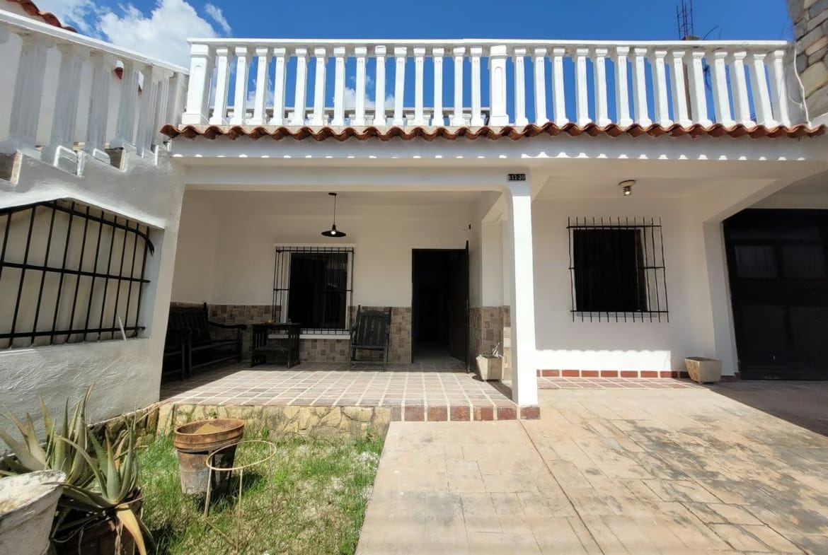 Casa en venta Urb. Los Caobos Valencia Carabobo - 2