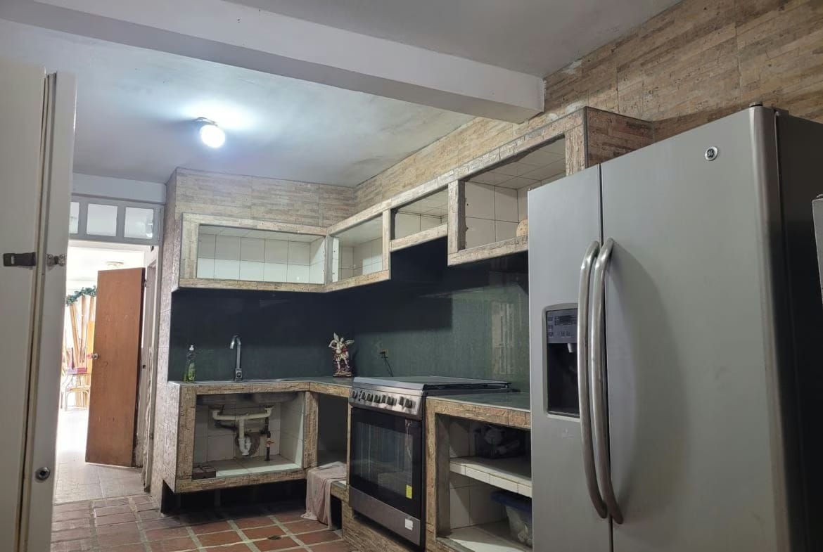 Casa en venta Urb. Los Caobos Valencia Carabobo - 8