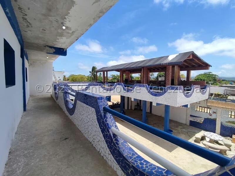 Casa (Duplex) en Venta en Playa Norte, Falcon - 12