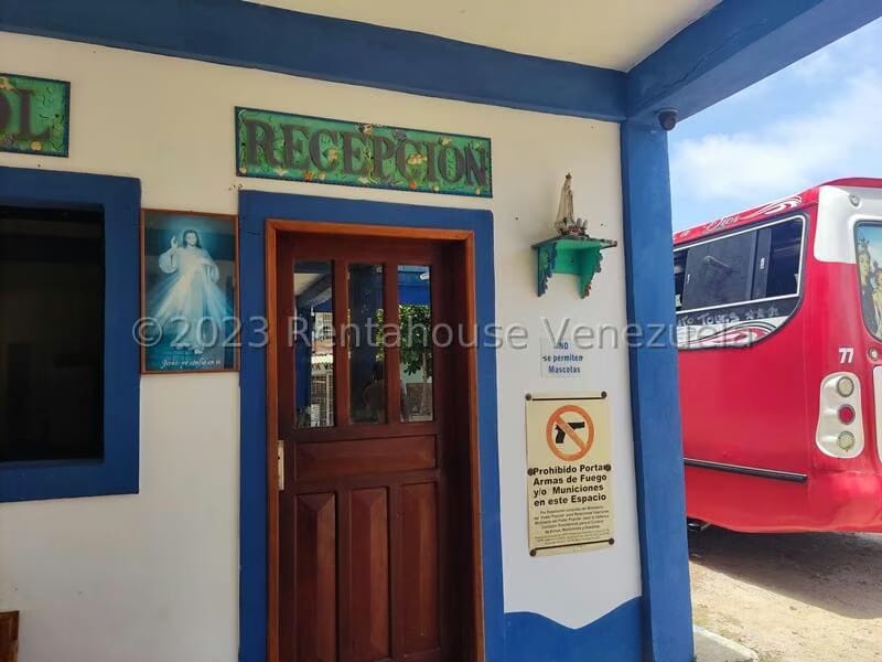 Casa (Duplex) en Venta en Playa Norte, Falcon - 14