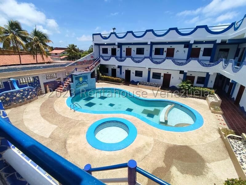 Casa (Duplex) en Venta en Playa Norte, Falcon - 9