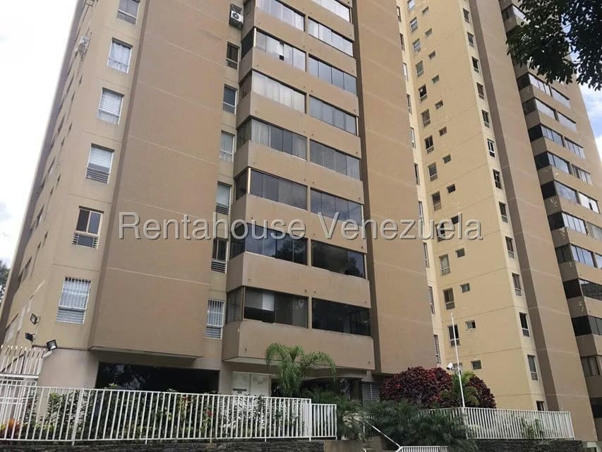 Apartamento (1 Nivel) en Venta en Manzanares, Distrito Metropolitano