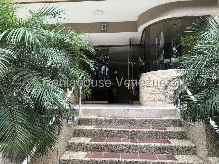Apartamento (1 Nivel) en Venta en Manzanares, Distrito Metropolitano - 2