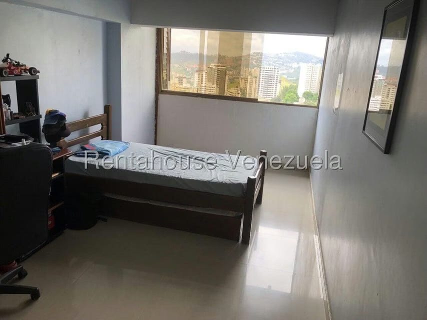 Apartamento (1 Nivel) en Venta en Manzanares, Distrito Metropolitano - 14