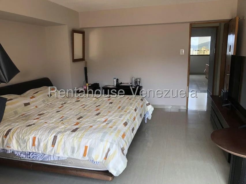 Apartamento (1 Nivel) en Venta en Manzanares, Distrito Metropolitano - 15