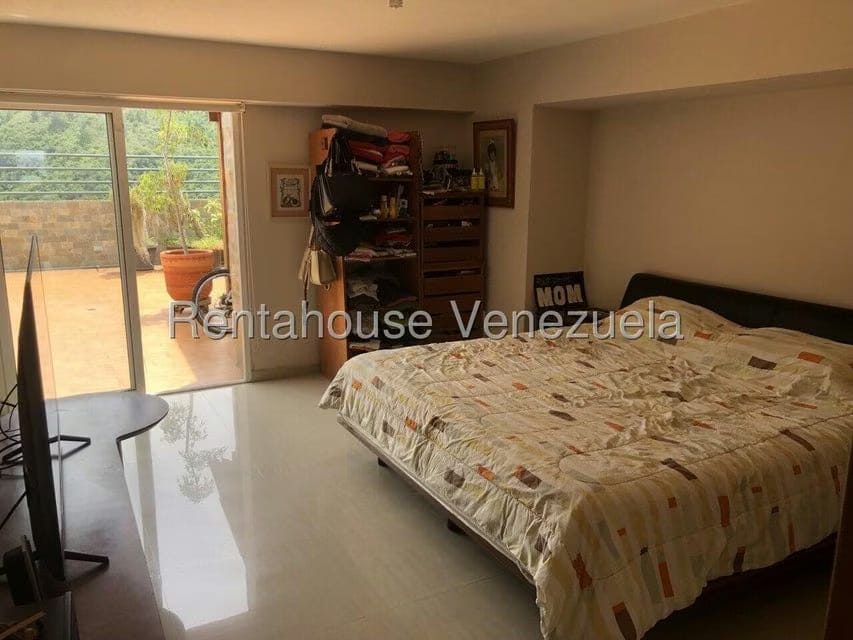 Apartamento (1 Nivel) en Venta en Manzanares, Distrito Metropolitano - 16