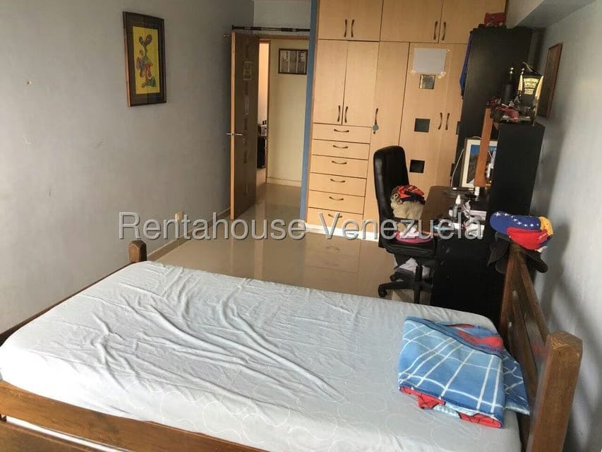 Apartamento (1 Nivel) en Venta en Manzanares, Distrito Metropolitano - 17