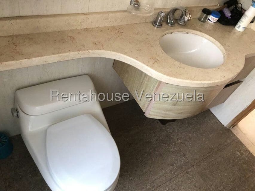 Apartamento (1 Nivel) en Venta en Manzanares, Distrito Metropolitano - 18