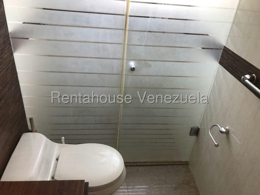 Apartamento (1 Nivel) en Venta en Manzanares, Distrito Metropolitano - 19