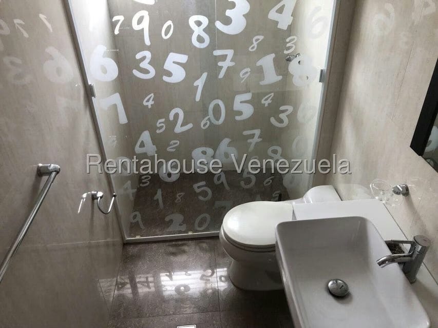 Apartamento (1 Nivel) en Venta en Manzanares, Distrito Metropolitano - 22