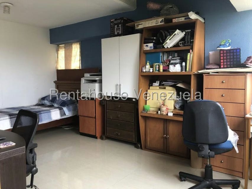 Apartamento (1 Nivel) en Venta en Manzanares, Distrito Metropolitano - 24