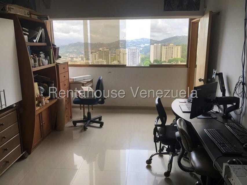 Apartamento (1 Nivel) en Venta en Manzanares, Distrito Metropolitano - 25
