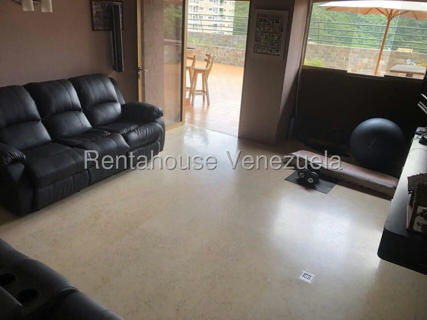 Apartamento (1 Nivel) en Venta en Manzanares, Distrito Metropolitano - 27