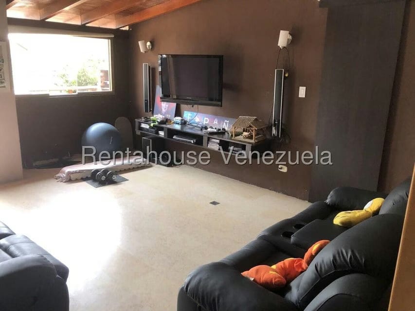 Apartamento (1 Nivel) en Venta en Manzanares, Distrito Metropolitano - 28