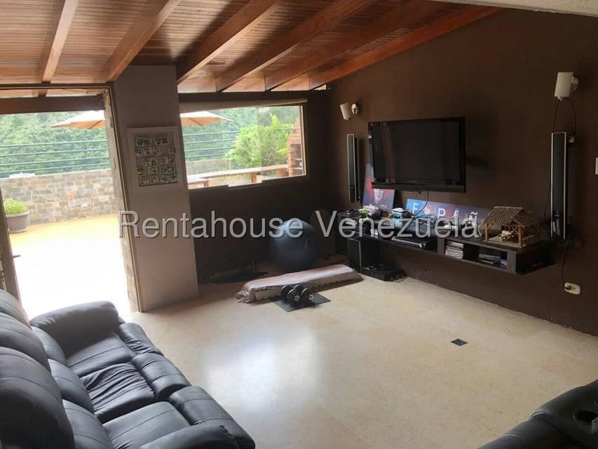 Apartamento (1 Nivel) en Venta en Manzanares, Distrito Metropolitano - 29