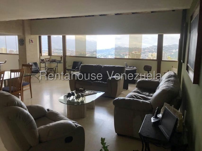 Apartamento (1 Nivel) en Venta en Manzanares, Distrito Metropolitano - 5