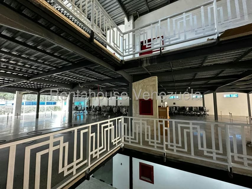 Comercial (Local Comercial) en Alquiler en Parroquia Concepcion, Lara - 20