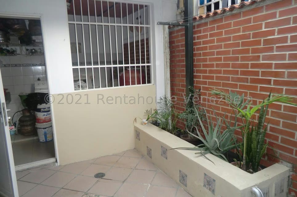 Casa (1 Nivel) en Venta en El Refugio, Miranda - 12