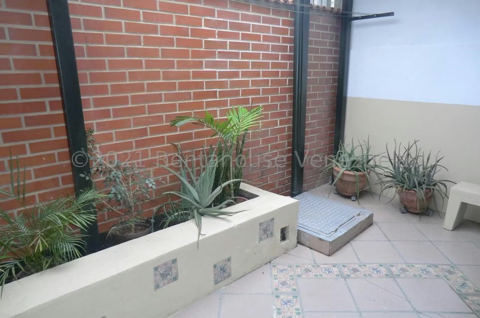 Casa (1 Nivel) en Venta en El Refugio, Miranda - 14