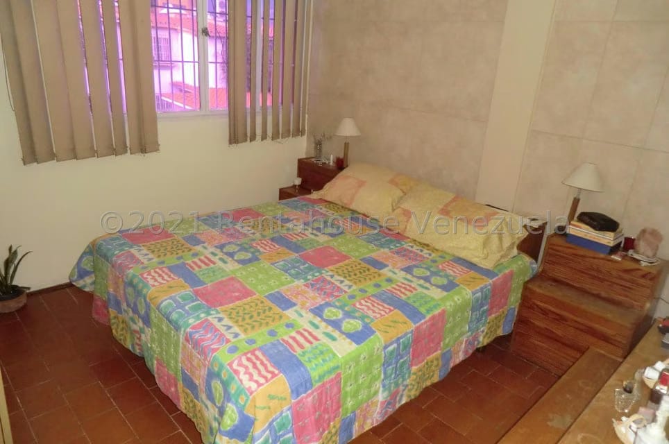 Casa (1 Nivel) en Venta en El Refugio, Miranda - 15