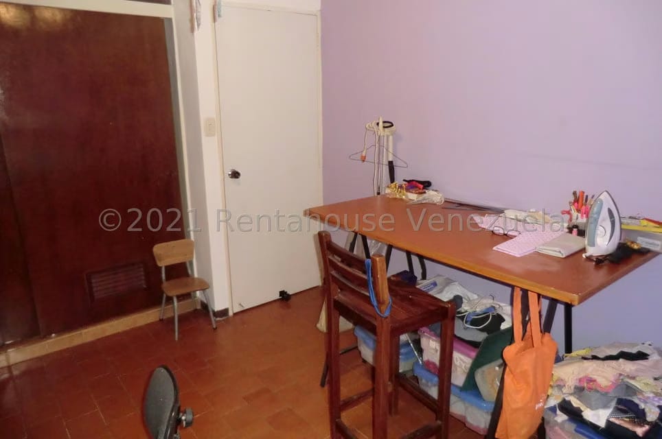 Casa (1 Nivel) en Venta en El Refugio, Miranda - 18