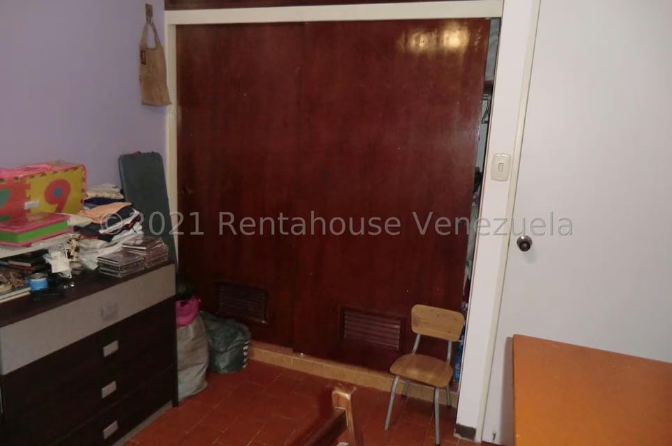 Casa (1 Nivel) en Venta en El Refugio, Miranda - 19