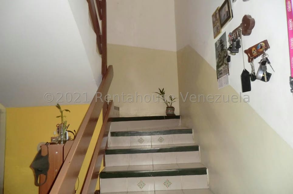 Casa (1 Nivel) en Venta en El Refugio, Miranda - 20