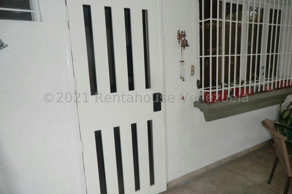 Casa (1 Nivel) en Venta en El Refugio, Miranda - 3