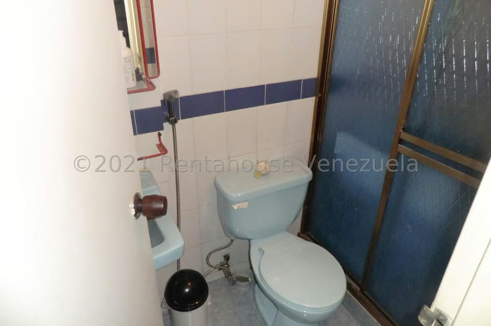 Casa (1 Nivel) en Venta en El Refugio, Miranda - 21