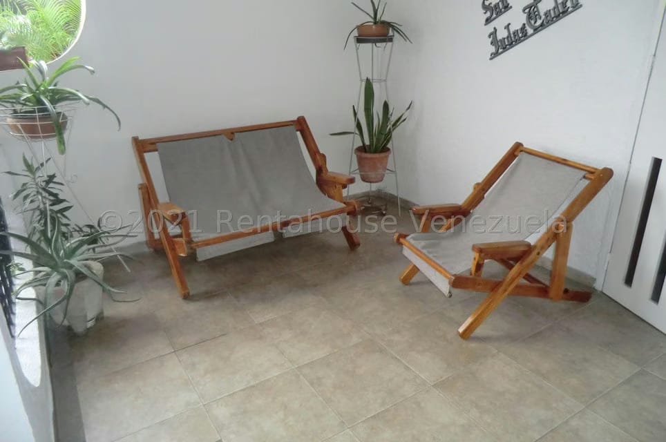 Casa (1 Nivel) en Venta en El Refugio, Miranda - 22