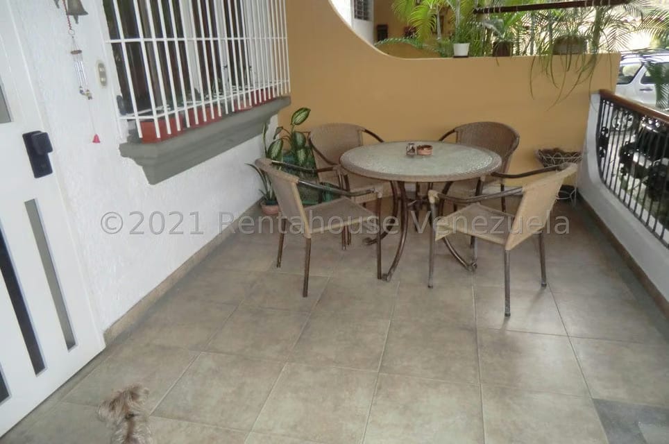 Casa (1 Nivel) en Venta en El Refugio, Miranda - 23