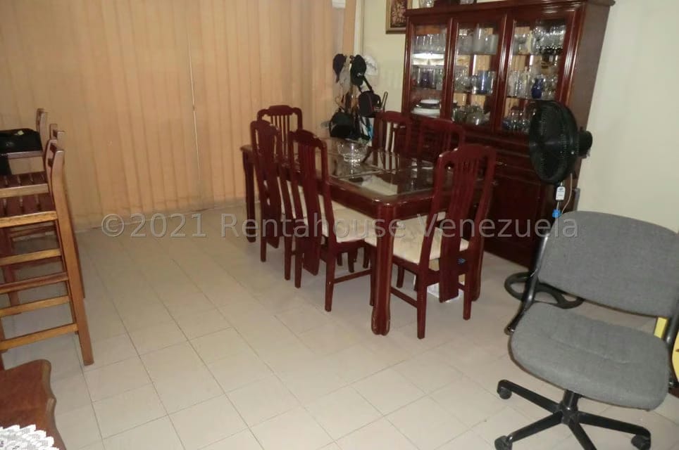 Casa (1 Nivel) en Venta en El Refugio, Miranda - 5