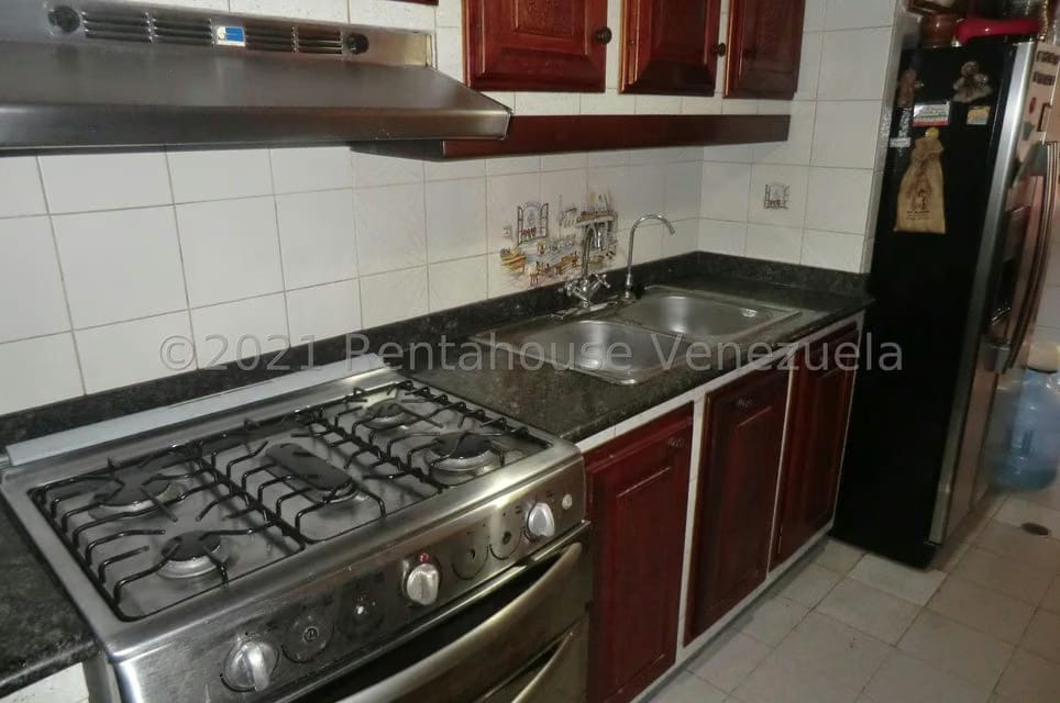 Casa (1 Nivel) en Venta en El Refugio, Miranda - 7