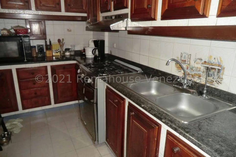 Casa (1 Nivel) en Venta en El Refugio, Miranda - 8