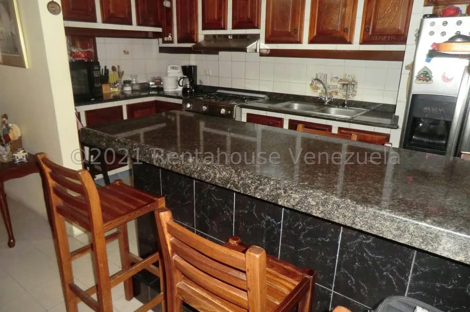 Casa (1 Nivel) en Venta en El Refugio, Miranda - 9