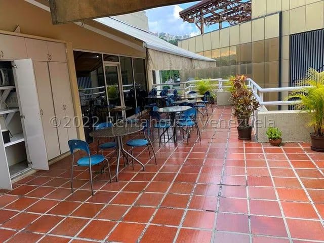 EDIFICIO EN VENTA – ELENA MARIN NOBREGA - 8
