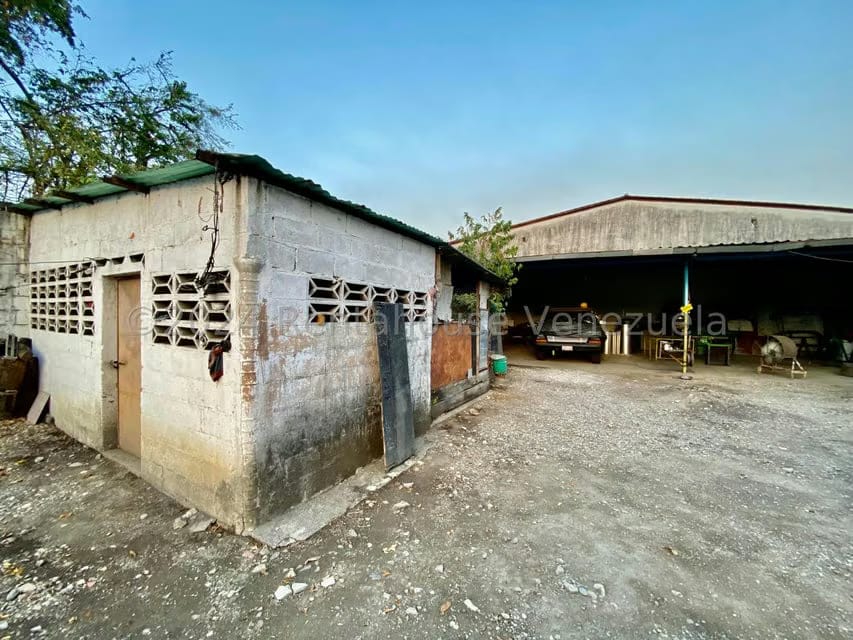 Casa (1 Nivel) en Venta en Araure, Portuguesa - 15