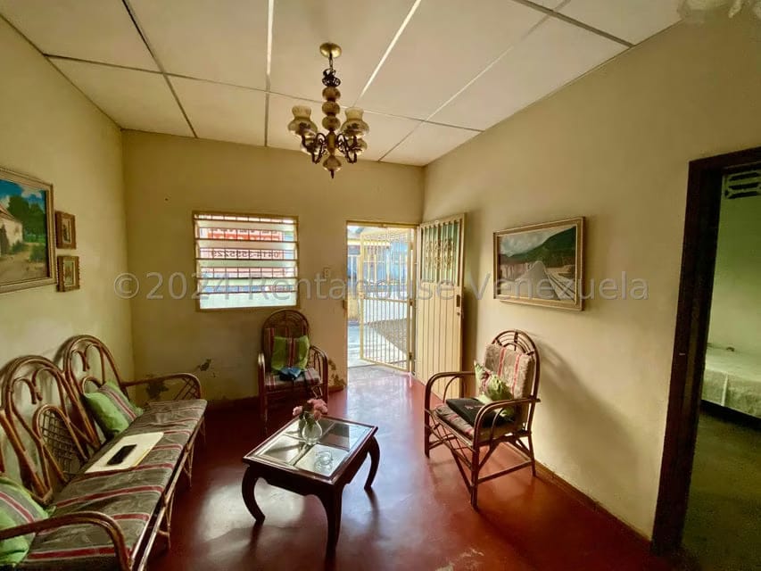 Casa (1 Nivel) en Venta en Araure, Portuguesa - 4