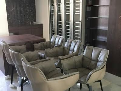 Exclusiva propiedad ubicada en Edificio FIORANO Av. El Milagro. - 6