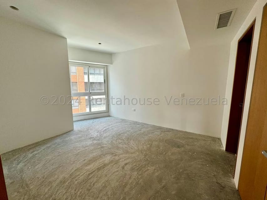 Apartamento (1 Nivel) en Venta en Lomas de Las Mercedes, Distrito Metropolitano - 14