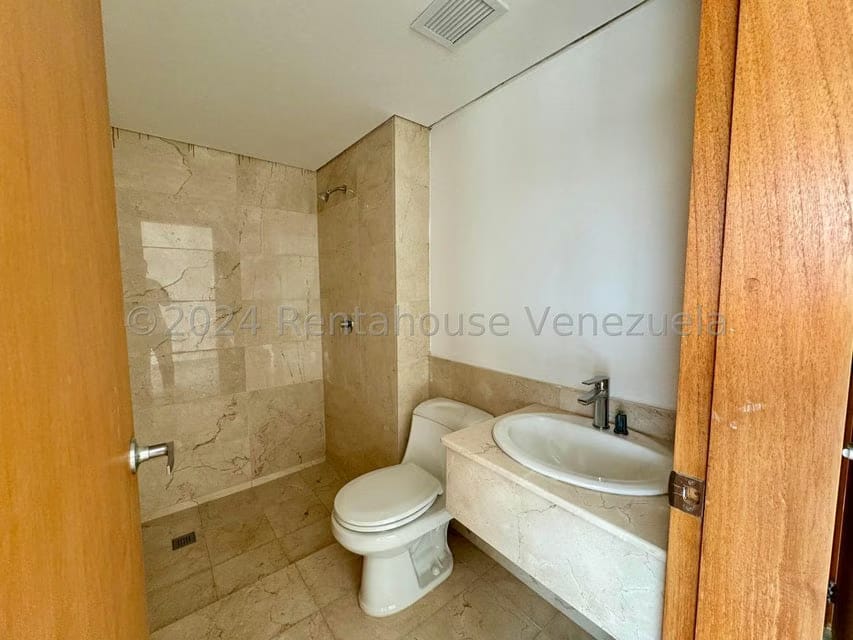 Apartamento (1 Nivel) en Venta en Lomas de Las Mercedes, Distrito Metropolitano - 15