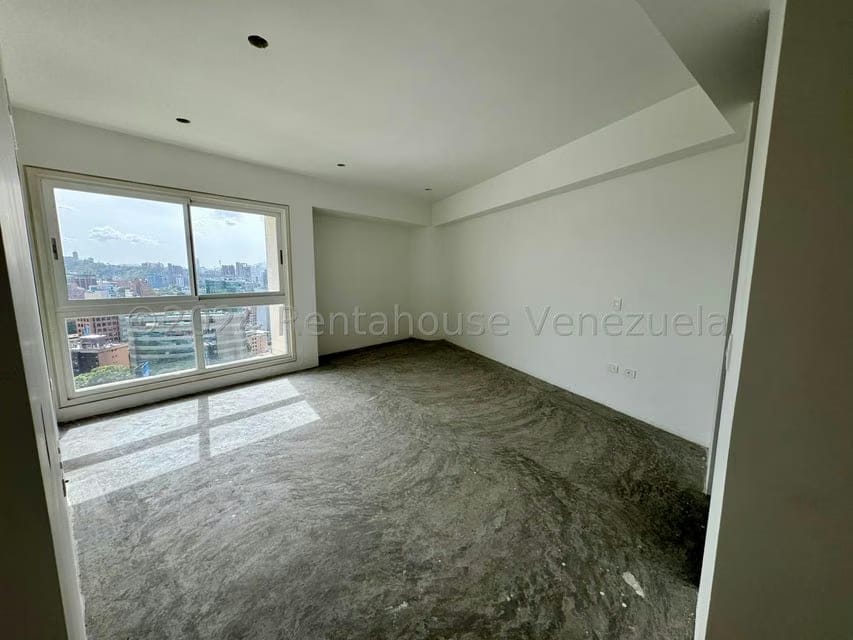 Apartamento (1 Nivel) en Venta en Lomas de Las Mercedes, Distrito Metropolitano - 18